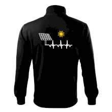 Ekg Fotovoltaická elektráreň Ekg Fotovoltaická elektráreň