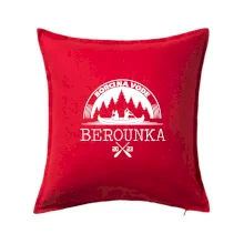 K vode - Kanoe les (vlastný nápis)