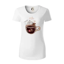 Coffee time bath (Pecka design)