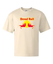 Dead Bull