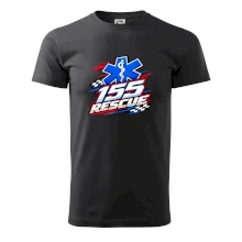 Rescue 155 race design