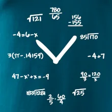 Matematické hodiny Matematické hodiny