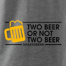 Shakesbeer Shakesbeer