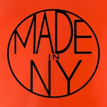 Made in NY