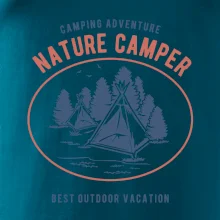 Nature Camper