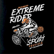 Extreme Rider