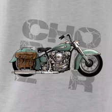 Chopper 003 Chopper 003