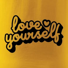 Love Yourself