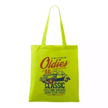 Oldies car - Váš ročník