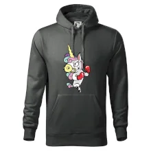 Jednorožec box Jednorožec box