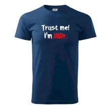 Trust me I´m  JUDr. / Ver mi som právnik Trust me I´m  JUDr. / Ver mi som právnik
