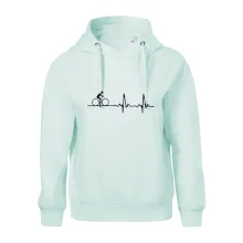 Cyklo ekg - bicykel Cyklo ekg - bicykel