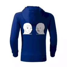 Wojak (Feels Guy) a NPC