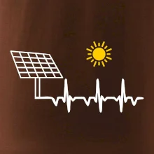 Ekg Fotovoltaická elektráreň