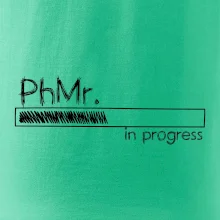 In progress titul PhMr. magister / magistra filozofie