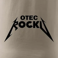 Otec rocku metal SK