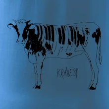 Krávesy