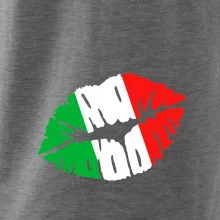 Taliansko kiss Taliansko kiss