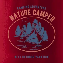 Nature Camper Nature Camper