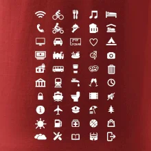 FOR TRAVEL - slovník na cestovanie