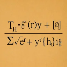 Teória všetkého (Theory of Everything)