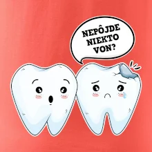 Nepôjde niekto von? Nepôjde niekto von?