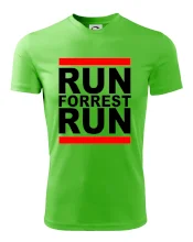Run Forrest Run