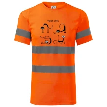 Mačacie jóga (Hana-creative) Mačacie jóga (Hana-creative)