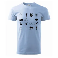 Harry ikonky Harry ikonky