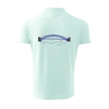 Most Sydney - sebevrah (Moňas)