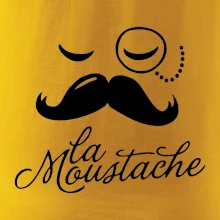 La Mustache