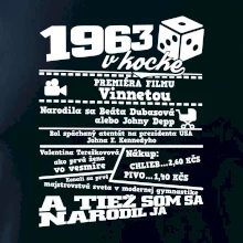 1963 v kocke