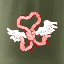 Dážďovkový anjel (Alexis Citrine)