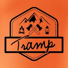 Tramp erb