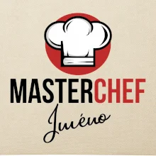 Master Chef čiapky - vlastné meno