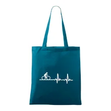 Cyklo ekg - bicykel Cyklo ekg - bicykel