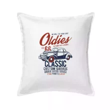 Oldies car - Váš ročník