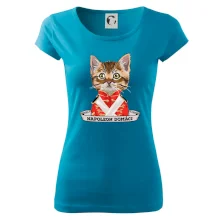 Napoleon domáci mačka