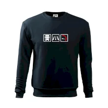 Kamión trio Kamión trio