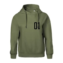 Futbalový dres - vlastné meno a číslo Futbalový dres - vlastné meno a číslo