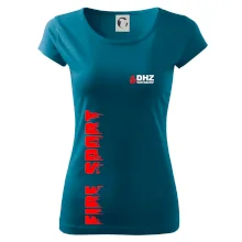 DHZ (oheň, firesport, názov sboru - vlastný nápis) DHZ (oheň, firesport, názov sboru - vlastný nápis)