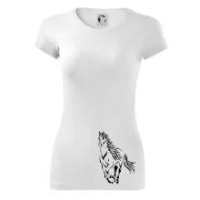 Kôň bežiaci Kôň bežiaci