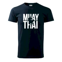 Nápis Muay Thai Nápis Muay Thai