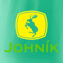 Johník Johník