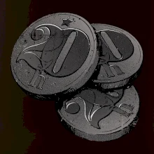 Haliere pre šesťdesiatnika