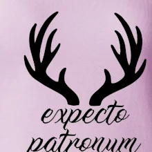 Harry - Expecto patronum Harry - Expecto patronum