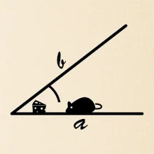 Matematická myš Matematická myš