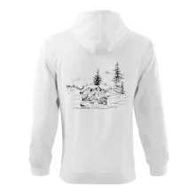 Medveď hory Medveď hory