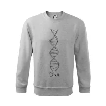 Cyklistovo DNA