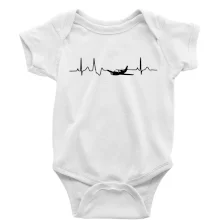EKG letadlo EKG letadlo
